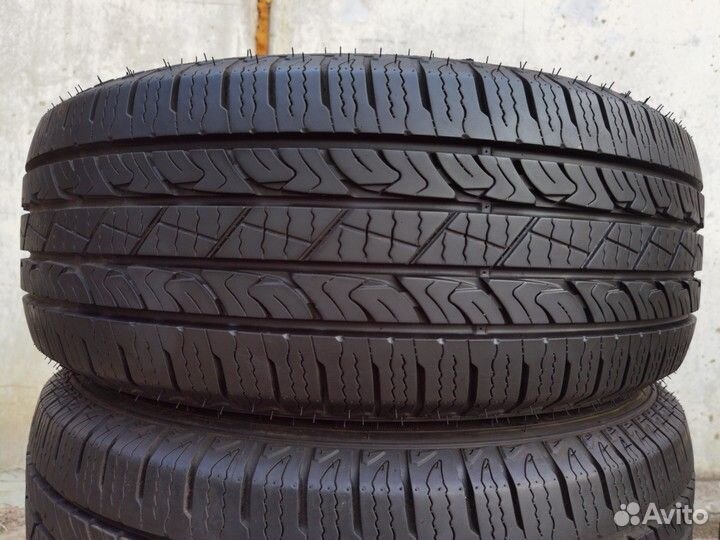 Nexen Roadian HTX RH5 255/65 R16 109H
