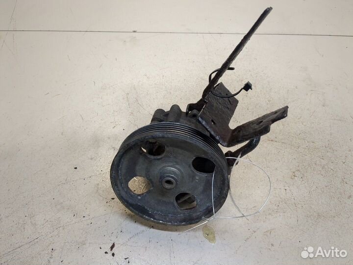 Гур Fiat Scudo, 2002