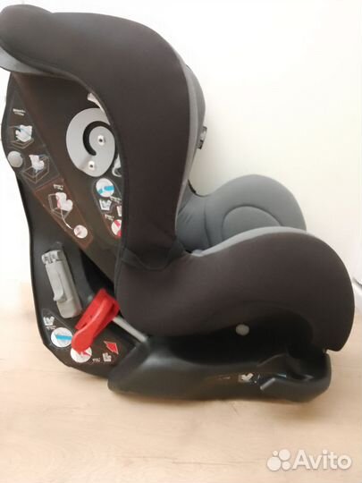 Детское автокресло Inglesina