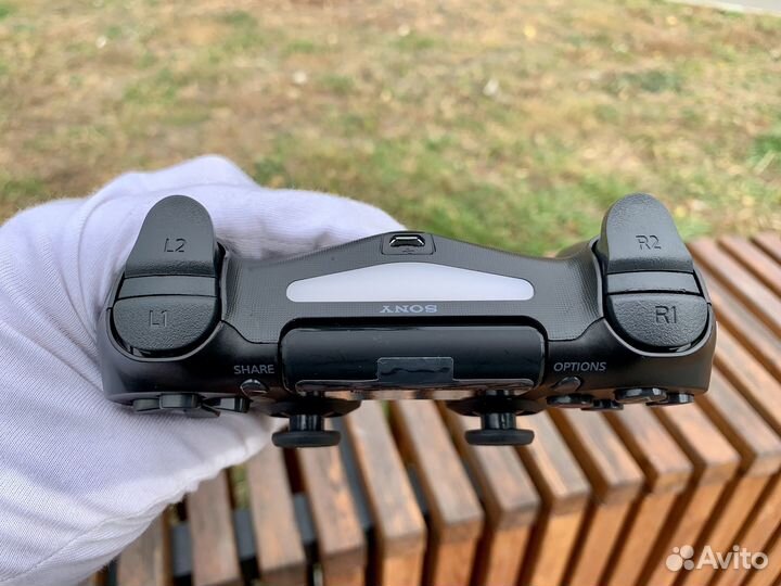 Геймпад джойстик Ps4