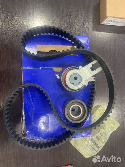 Комплек грм Volvo 31359568