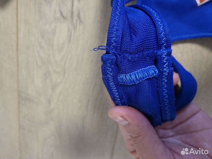 Комбинезон для пауэрлифтинга Titan р.40