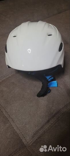 Шлем горнолыжный детский