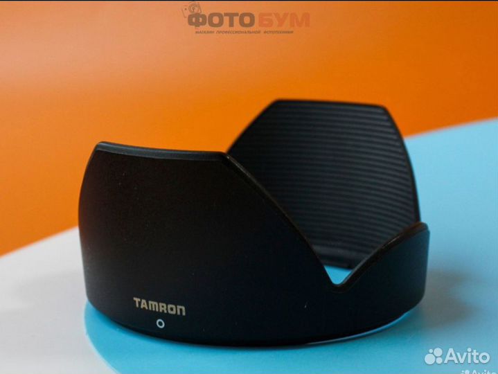 Бленда Tamron DA09 (28-75, 17-50)