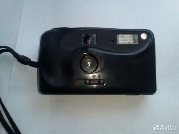 Фотоаппарат 