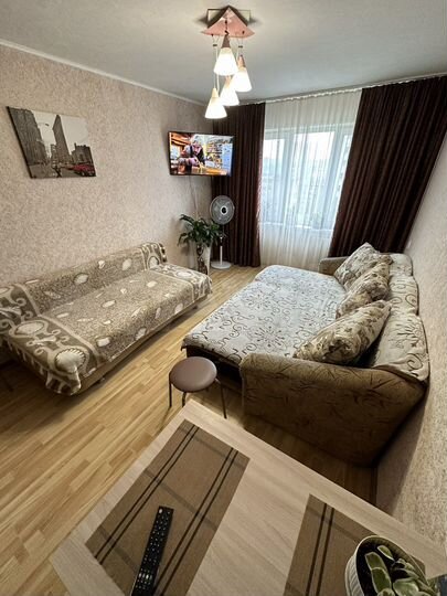 Квартира-студия, 24 м², 2/9 эт.