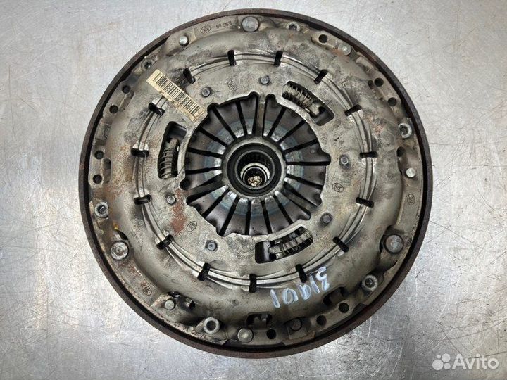 Маховик Bmw 1 Series E87 N47D20C 2010