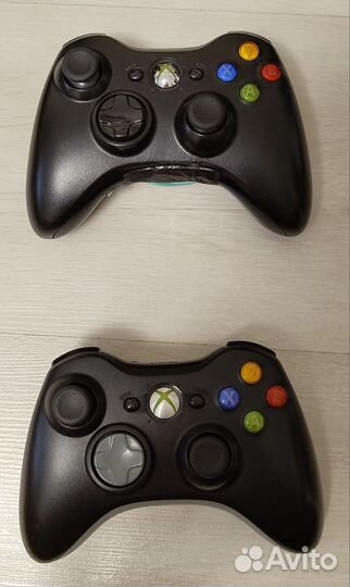 Xbox 360 Slim Freeboot