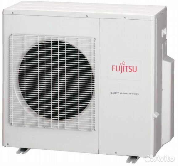Fujitsu aoyg30LAT4