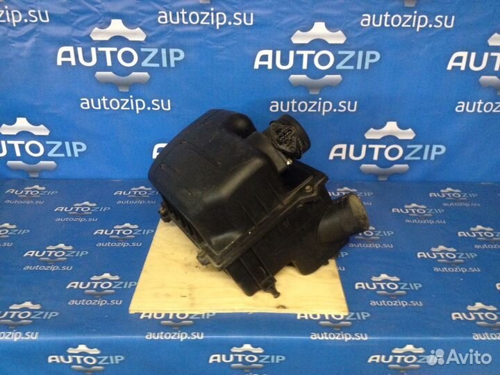 Корпус воздушного фильтра Сангенг Кайрон