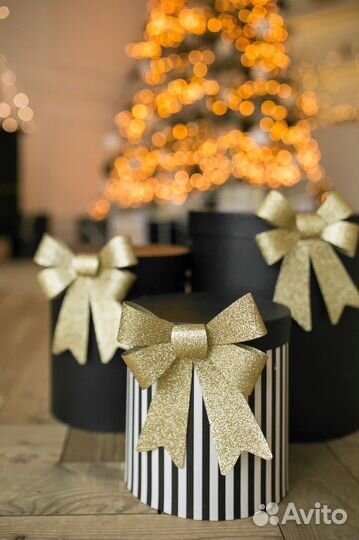 Аренда новогодней фотостудии