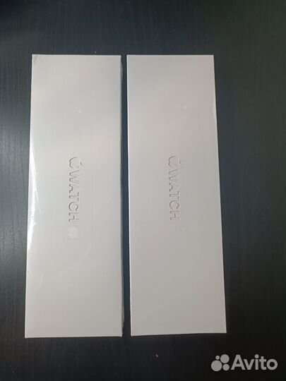 Смарт часы Apple watch 9
