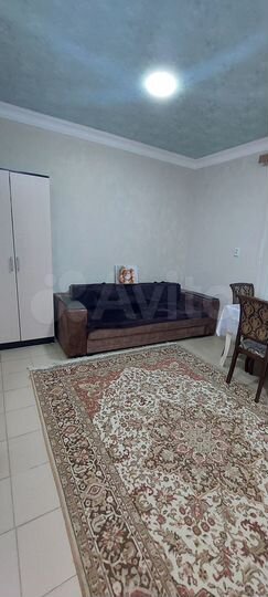 Комната 25 м², 1/1 эт.