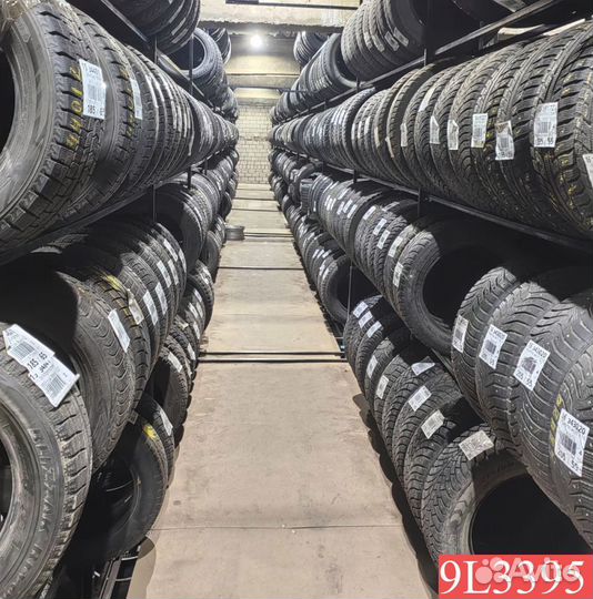 Toyo Tranpath MPZ 195/60 R16 88Q