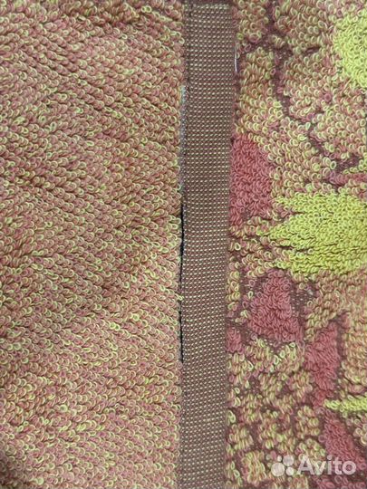 Махровое полотенце Мю/Муми-Тролли/Moomin