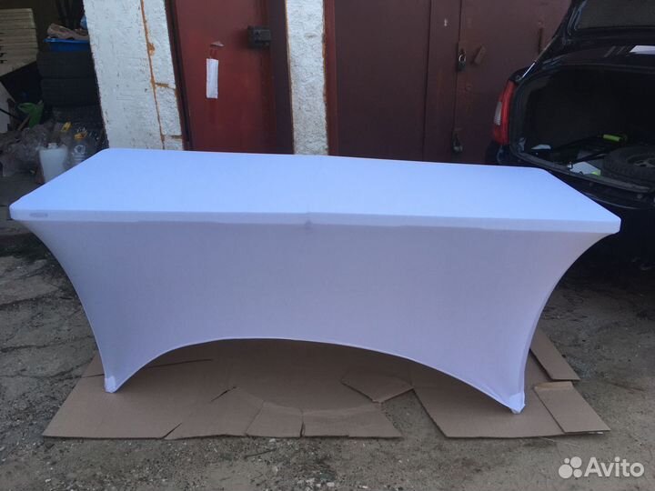 Стулья и столы в аренду Казань