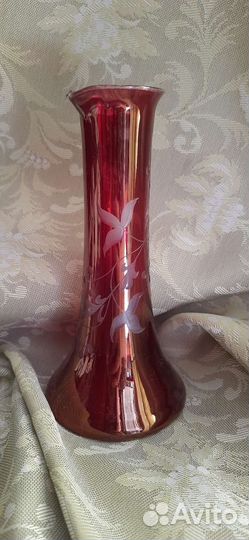 Ваза европейский винтаж