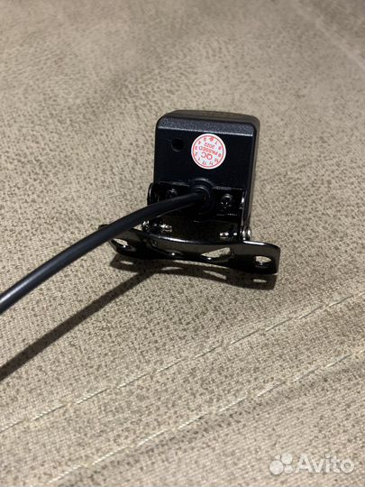 Камера заднего вида AHD