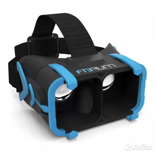 Очки виртуальной реальности