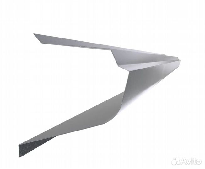 Ремонтные пороги и арки для seat Видное