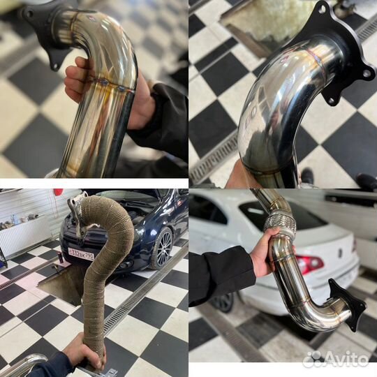 Програма прошивка отстрелы