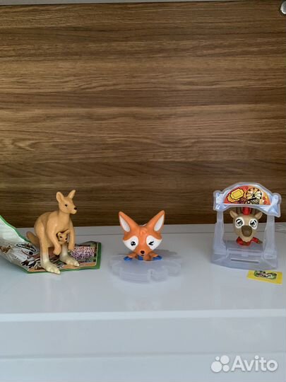 Киндер макси