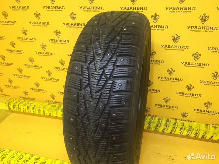 Nokian Tyres Nordman 7 185/60 R15 88T