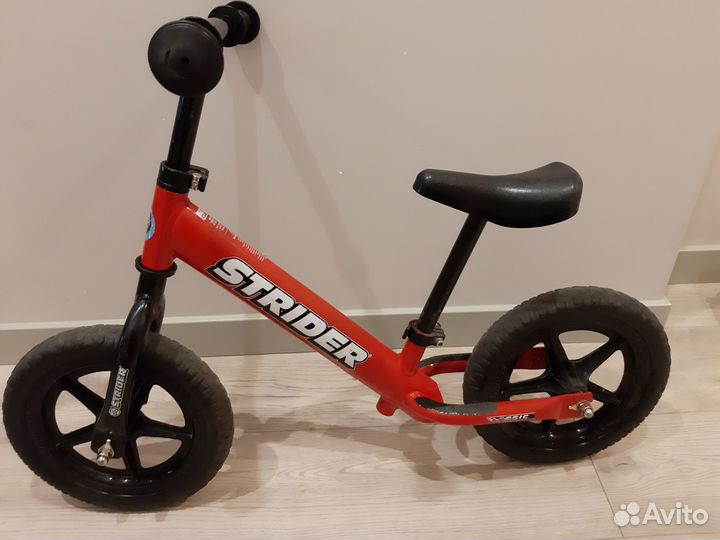 Беговел Strider 12 classic