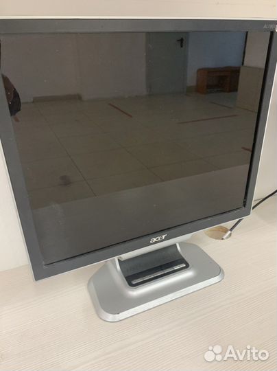Монитор Acer