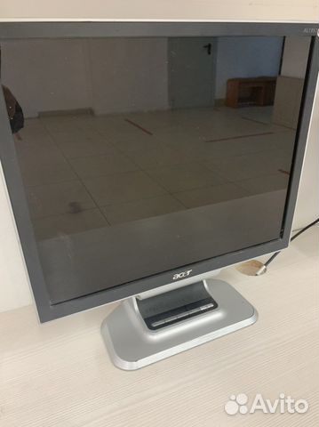 Монитор Acer