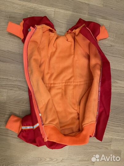 Новый Комбинезон для собак