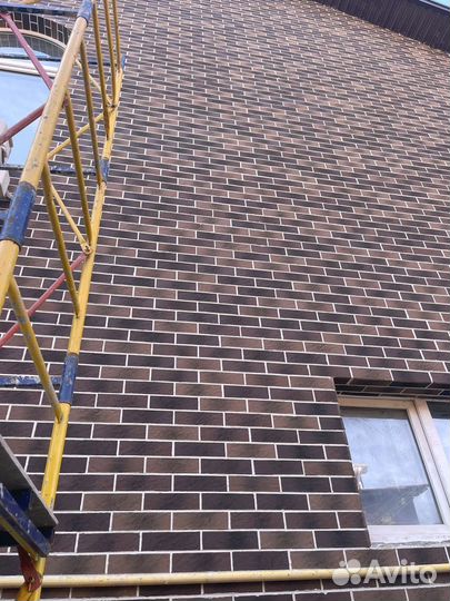 Клинкерная плитка