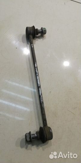 Стойка переднего стабилизатора (Haval Jolion)