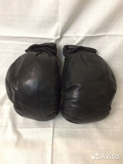 Боксёрские перчатки (СССР)