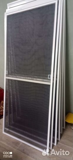 Москитная сетка