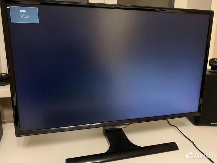 Монитор Samsung ls27e390