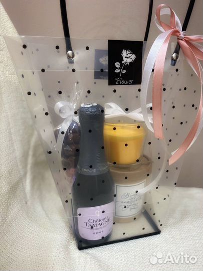 Подарочный набор