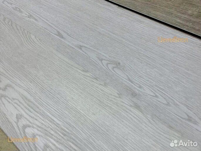 Кварцвиниловая spc плитка со склада