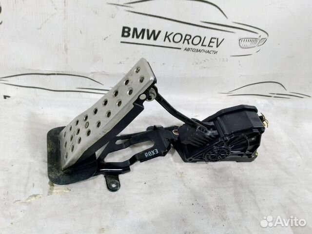 Педаль газа 2006-2012 (МКПП) Honda Civic viii 5D