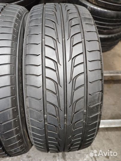 Firestone Firehawk Wide Oval 215/45 R17 87V