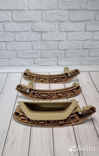 Внутренняя ручка передней задней двери BMW F25 F26