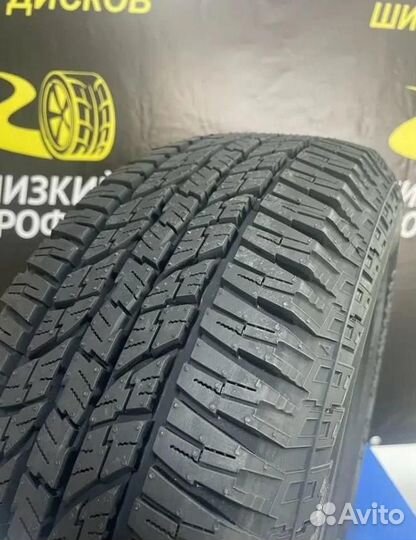 Yokohama Geolandar A/T G015 235/60 R16 100H