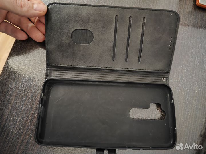 Чехлы для redmi 8 pro