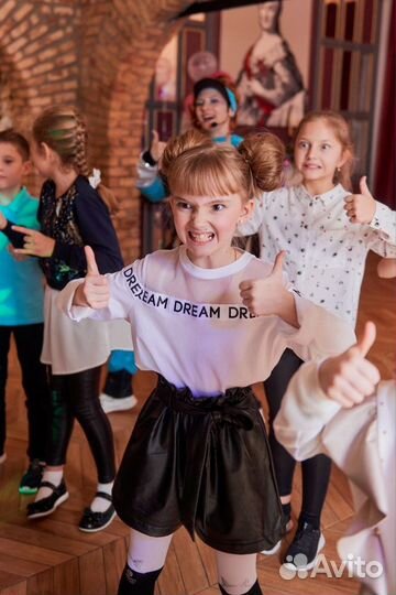 Детские праздники аниматоры