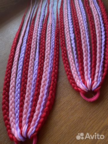 Резинки для малышек