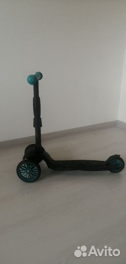 Самокат детский