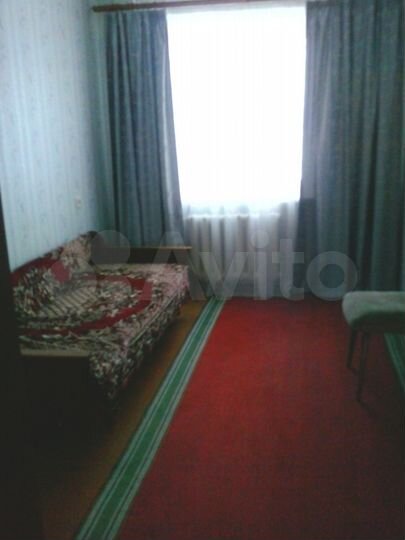 2-к. квартира, 45 м², 2/5 эт.