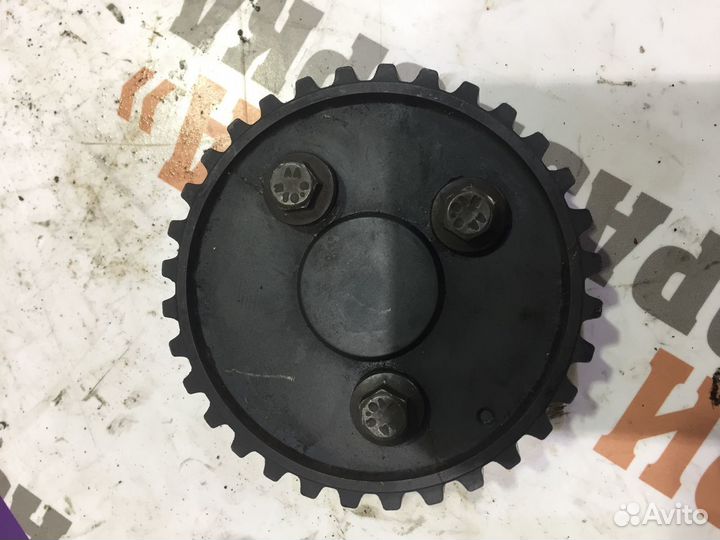 Форд Мондео Шестерня грм тнвд