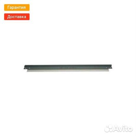 Лезвие дозирующее Static Control SAM101blade2-10 д