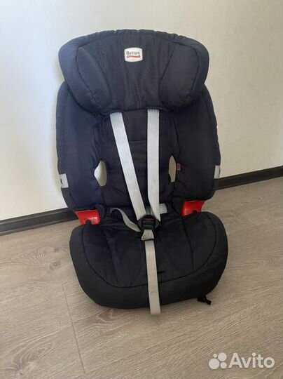 Автокресло britax romer